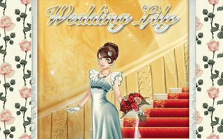 Wedding Lily game cover