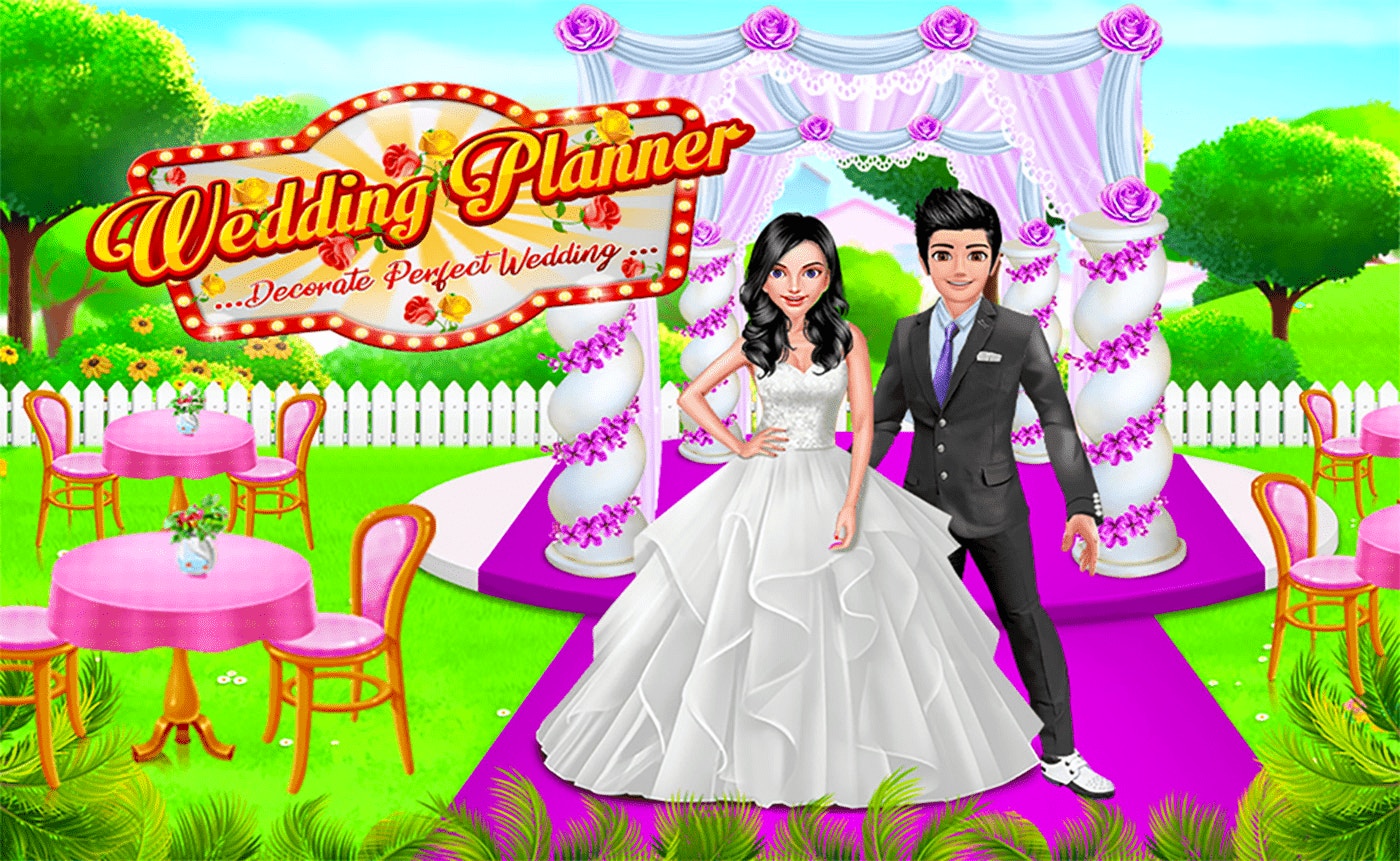 Wedding Planner