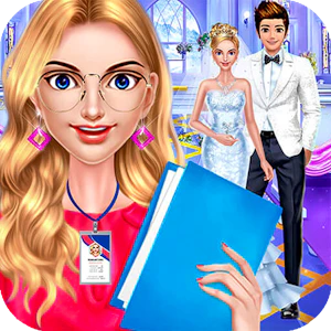 婚礼策划师 Thumbnail