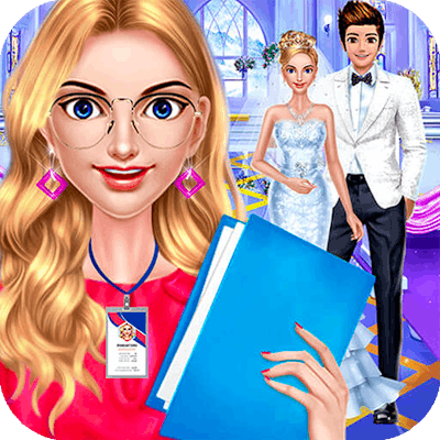 Wedding Planner By Gamepix