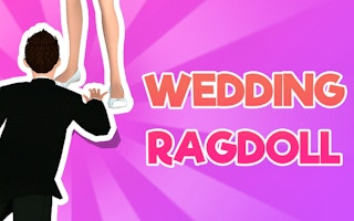 Wedding Ragdoll