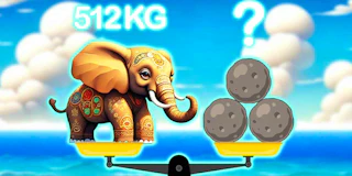 Weight of Elephants thumbnail