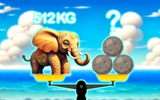 Weight Of Elephants