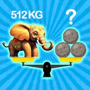 Weight of Elephants Thumbnail