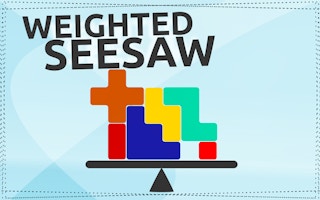 Weighted Seesaw