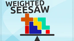 Weighted Seesaw