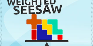 Weighted Seesaw thumbnail