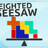 Weighted Seesaw