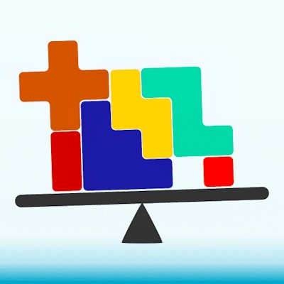 Weighted Seesaw By Gamepix