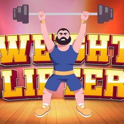 Juega gratis a Weightlifter