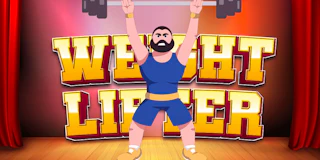 Weightlifter thumbnail