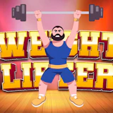 Weightlifter