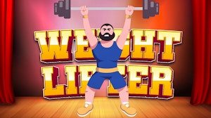 Image for Weightlifter