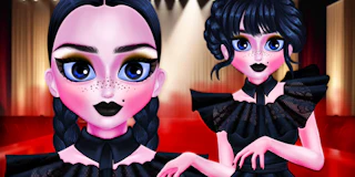 Weird Dance on Wednesday thumbnail