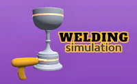 Welding Simulation