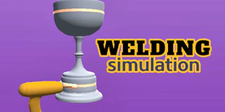 Welding Simulation thumbnail