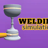 Welding Simulation