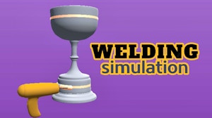 Image for Welding Simulation