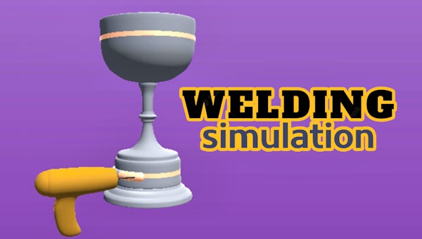 welding games unblocked