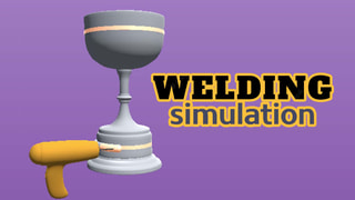 Welding Simulation