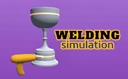 Welding Simulation