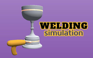 Welding Simulation