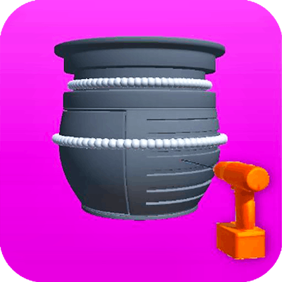 Welding Simulation By Gamepix