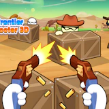 West Frontier Sharpshooter 3D