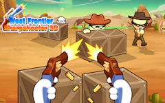 West Frontier Sharpshooter 3D