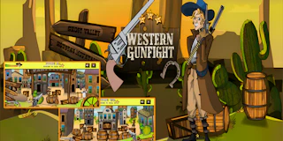 Western Gunfight thumbnail