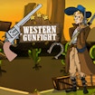 Western Gunfight