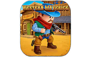 Western Maverick