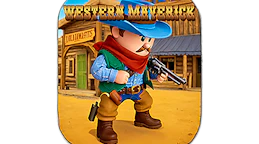 西部狂飙 (Western Maverick)