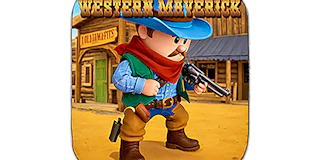 Western Maverick thumbnail