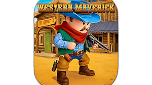 Image for Western Maverick