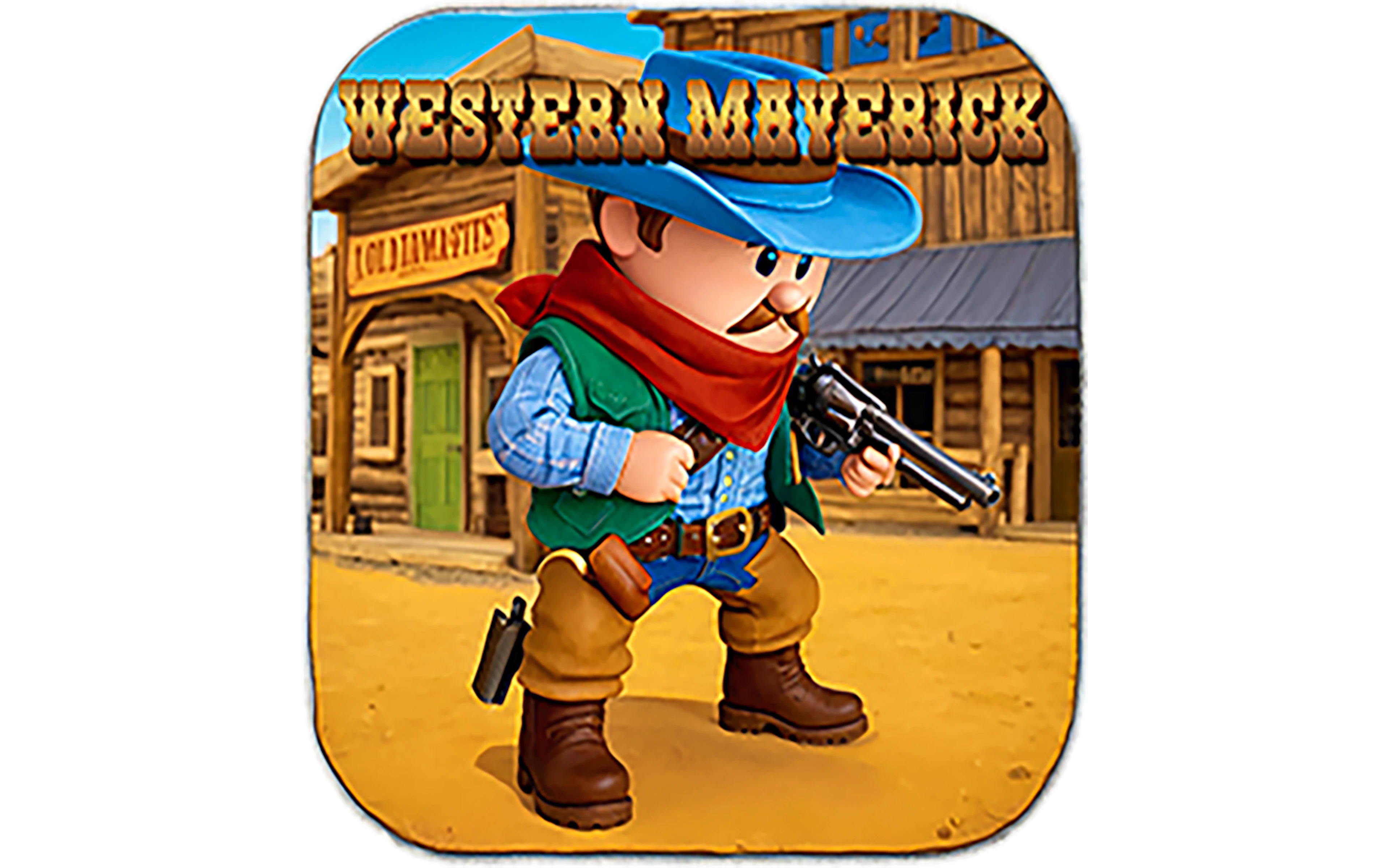 Western Maverick