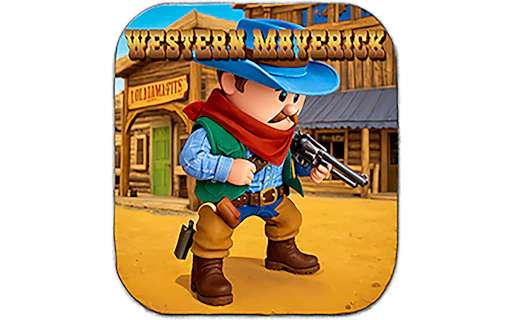 Western Maverick