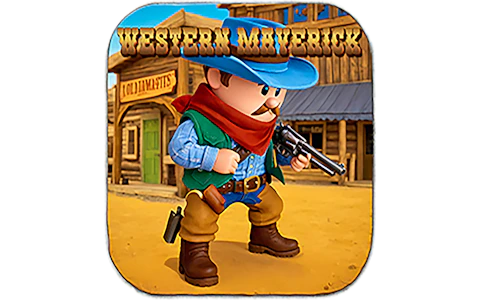 Western Maverick game thumbnail