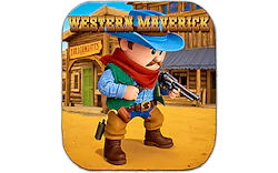 Western Maverick