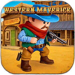 Western Maverick