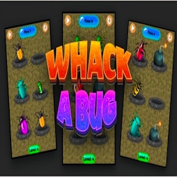 Whack a Bug