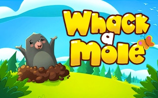 Whack A Mole