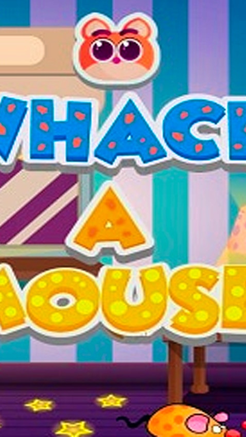 Cover Image Whack a Mouse