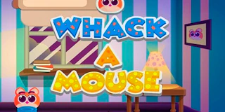 Whack a Mouse thumbnail