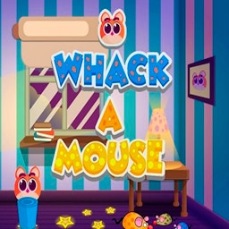 Whack a Mouse