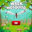 Whack mosquitto