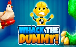 Whack the Dummy