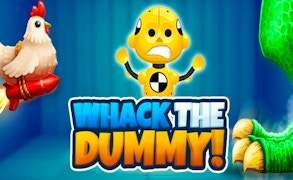 Whack the Dummy