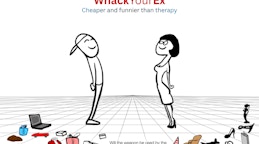 Whack Your Ex