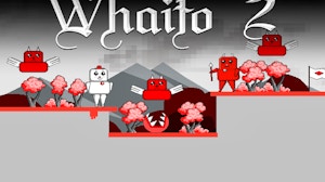 Image for Whaito 2